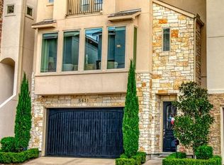 5631 Woodbrook Way, Houston, TX 77081