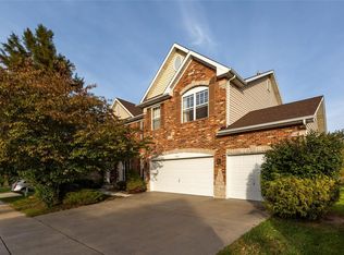 1336 Legacy Pointe Ln, Fenton, MO 63026