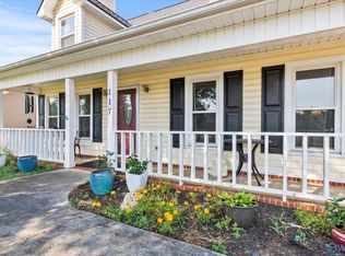 117 Sleepy Hollow Ln, Madison, AL 35758