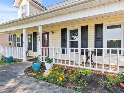 117 Sleepy Hollow Ln, Madison, AL, 35758