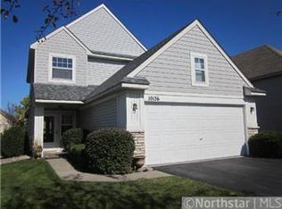 10136 Country Club Curv, Woodbury, MN 55129