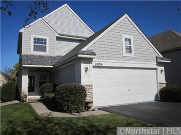 10136 Country Club Curv, Woodbury, MN 55129
