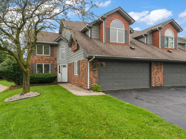 1738 Wedgewood Ct, Crown Point, IN 46307