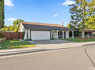 1111 W La Entrada Cir, Anaheim, CA 92801