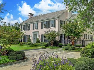 2232 Troon Rd, Houston, TX 77019