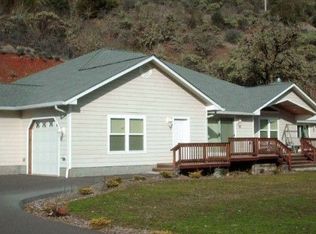 5030 Foothill, Rogue River, OR 97526