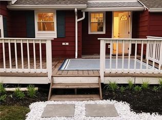 1 Elm Trail, Danbury, CT 06810