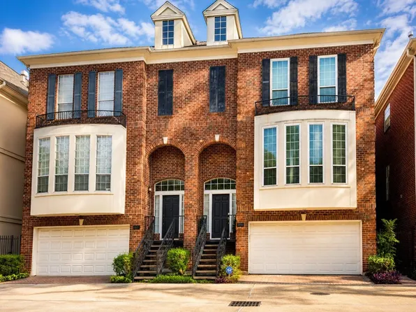 5225 Sagecircle St S, Houston, TX 77056