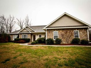 3174 Old Freewill Rd NW LOT 7, Cleveland, TN 37312