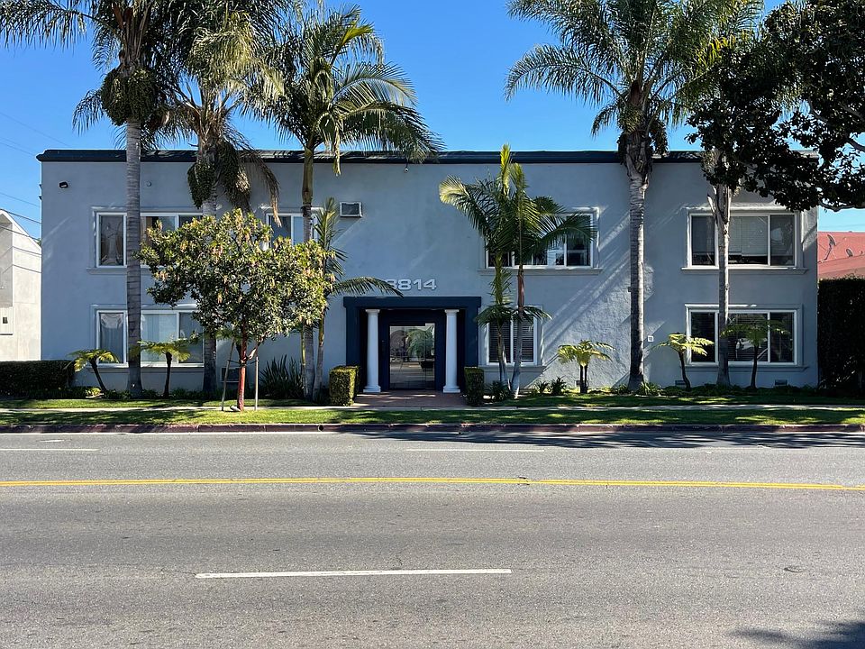 3814 Sawtelle Blvd 3, Los Angeles, CA 90066 Zillow