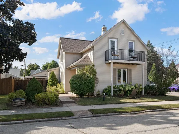 928 North 21st STREET, Manitowoc, WI 54220
