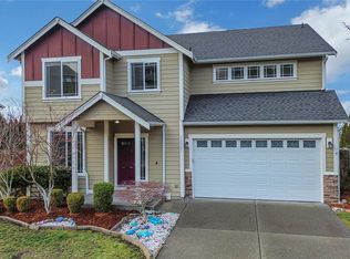 10905 171st Ave E, Lake Tapps, WA