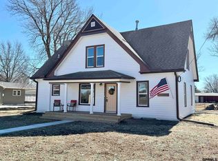 401 E Main St, Bruning, NE 68322