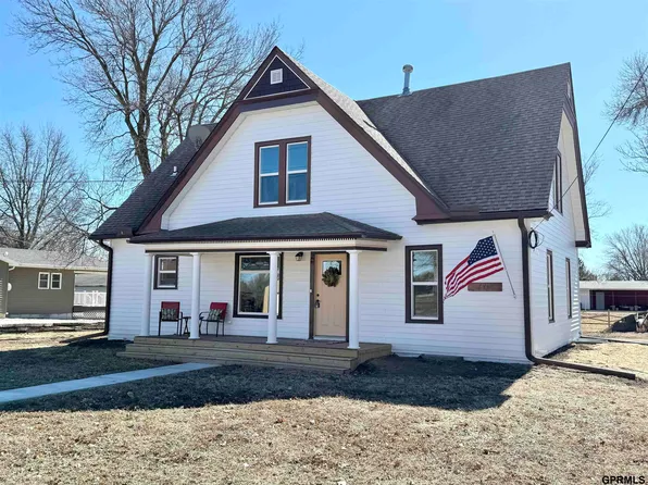 401 E Main St, Bruning, NE 68322