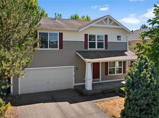 9520 187th Street Ct E, Puyallup, WA 98375
