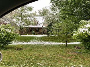 3430 J E Jones Rd, Magnolia, KY 42757