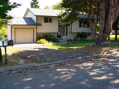 1311 W 9th St, Port Angeles, WA, 98363