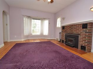 6988 Hitchingham Rd, Ypsilanti, MI 48197