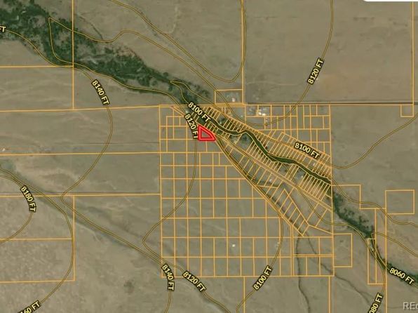 Lot 9 ARE LOT 9, La Jara, CO 81140