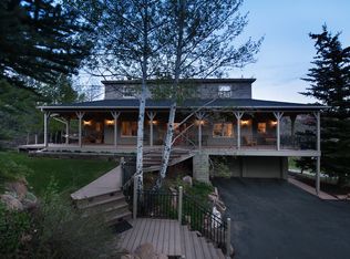 3770 W Ecker Hill Dr, Park City, UT 84098