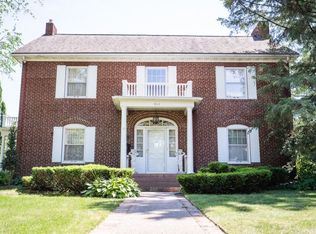 914 W 5th St, Marshfield, WI 54449