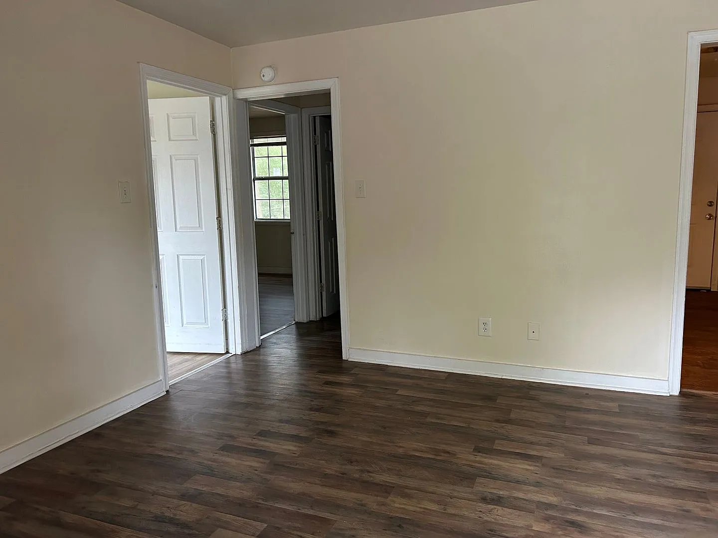 2 Bedroom Central air and heat — Photo 2