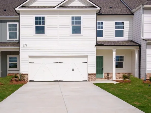 28 Russet Way Lot 60, Newnan, GA 30263
