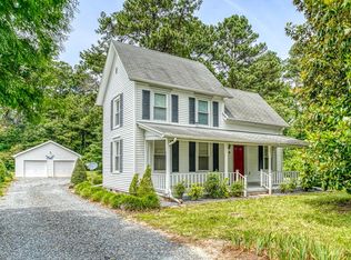 23448 Tasley Rd, Accomac, VA 23301