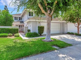 10 Aldergrove #27, Irvine, CA 92604