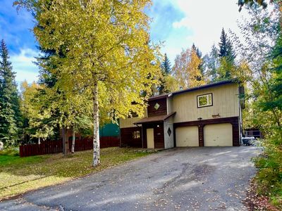 4205 York Ave, Fairbanks, AK, 99709