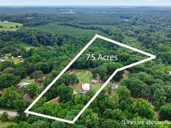 944 Blacks Creek Church Rd, Danielsville, GA 30633