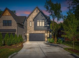455B Capri Dr, Nashville, TN 37209