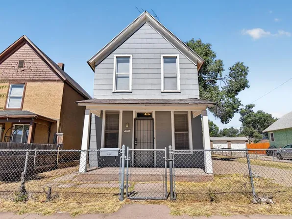 1233 Taylor Ave, Pueblo, CO 81006