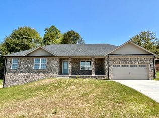 147 Whisper Woods Dr, Somerset, KY 42503