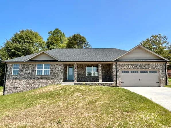 147 Whisper Woods Dr, Somerset, KY 42503