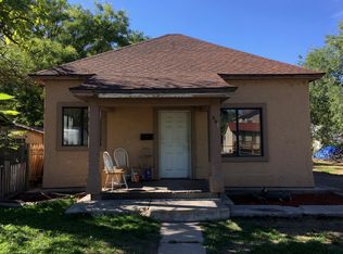 541 W Colorado Ave, Grand Junction, CO 81501