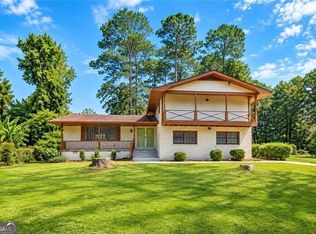 3076 Briarleaf Dr, Decatur, GA 30034