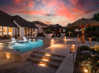 1920 Lotus Ct, Haslet, TX 76052