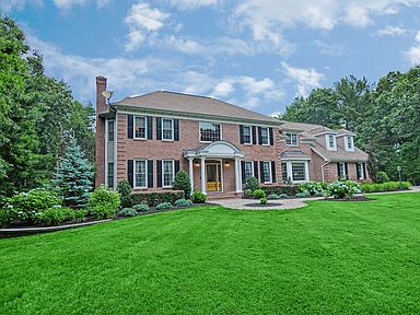 23 Settlers Dr Lakeville Ma 02347 Zillow