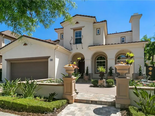 10 Plumbago, Irvine, CA 92620