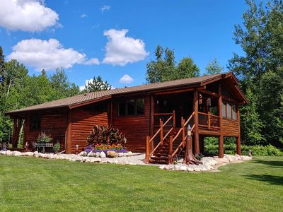 7489 Nelson Rd, Crane Lake, MN, 55725