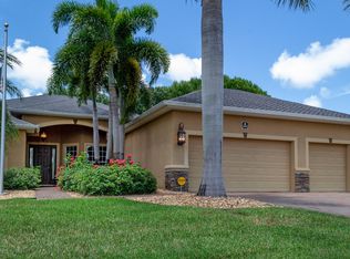 2992 Sonoma Way, Rockledge, FL 32955