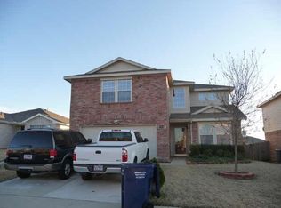 1721 Willow Way, Anna, TX 75409