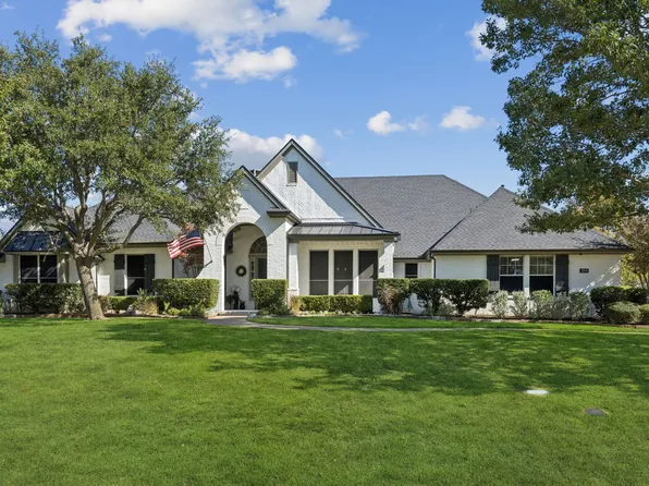 265 Bee Caves Rd, Lucas, TX 75002