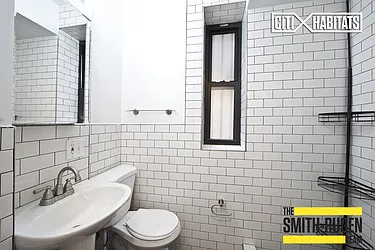 Rented by Citi Habitats