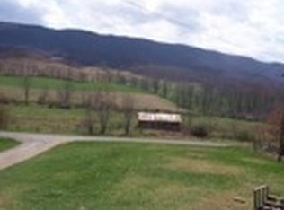 2417 Beartown Rd, Tazewell, VA 24651