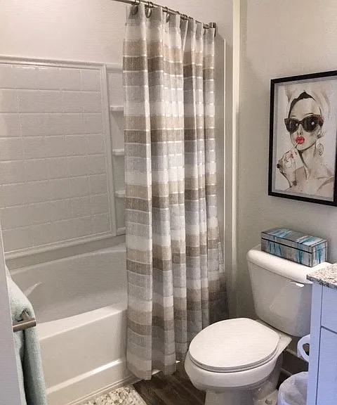 White Oak Grove Apartments — Photo 5