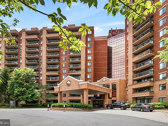 2nd image of 2230 George C Marshall Dr APT 718