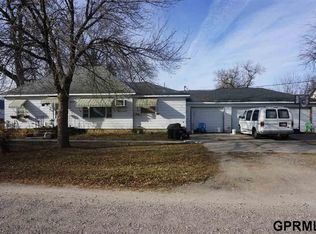 203 N 2nd St, Colon, NE 68018