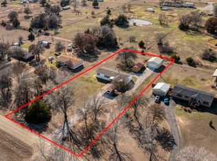 169 Lowrey Cir, Springtown, TX 76082